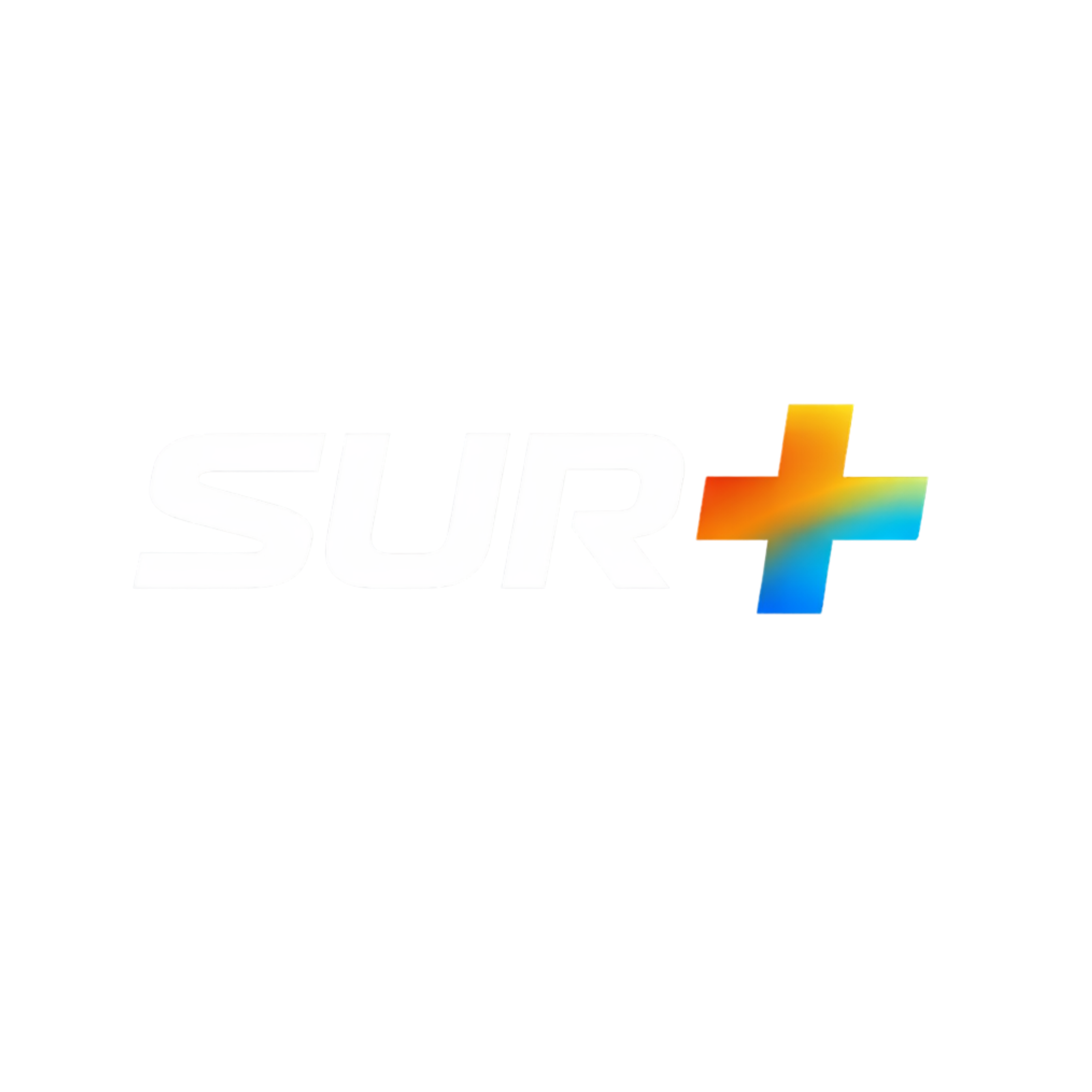 SUR+ Logo